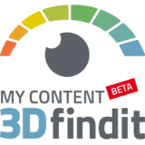 - 3Dfindit User content -