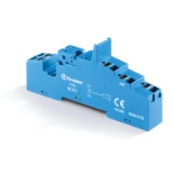 95 Series - Sockets for 40/41/43 series relays