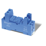 96 Series - Sockets for 56 series relays