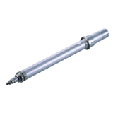 Rod/Radial Cylinder/Wide Rod Type