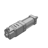 PSFE140 - Push rod electric cylinder